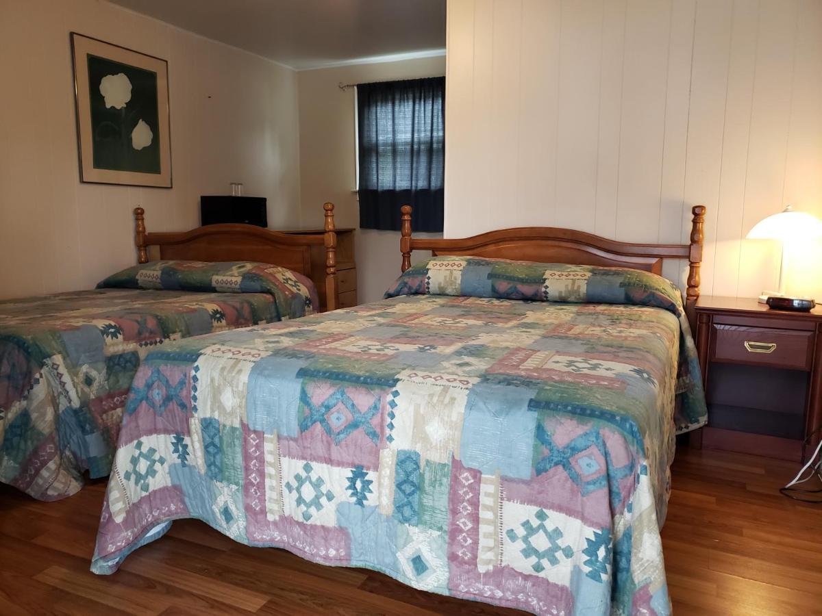 Regent Motel Saint John Luaran gambar