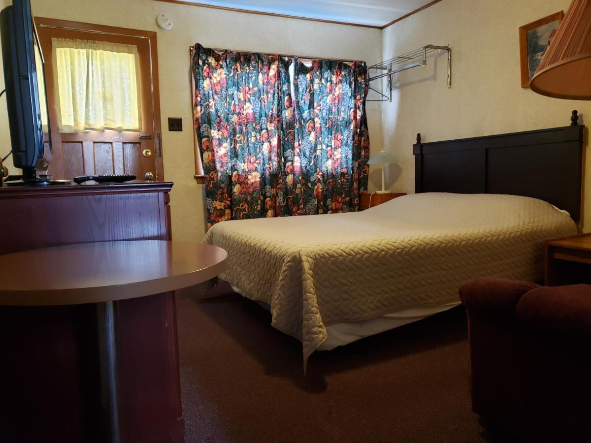 Regent Motel Saint John Luaran gambar