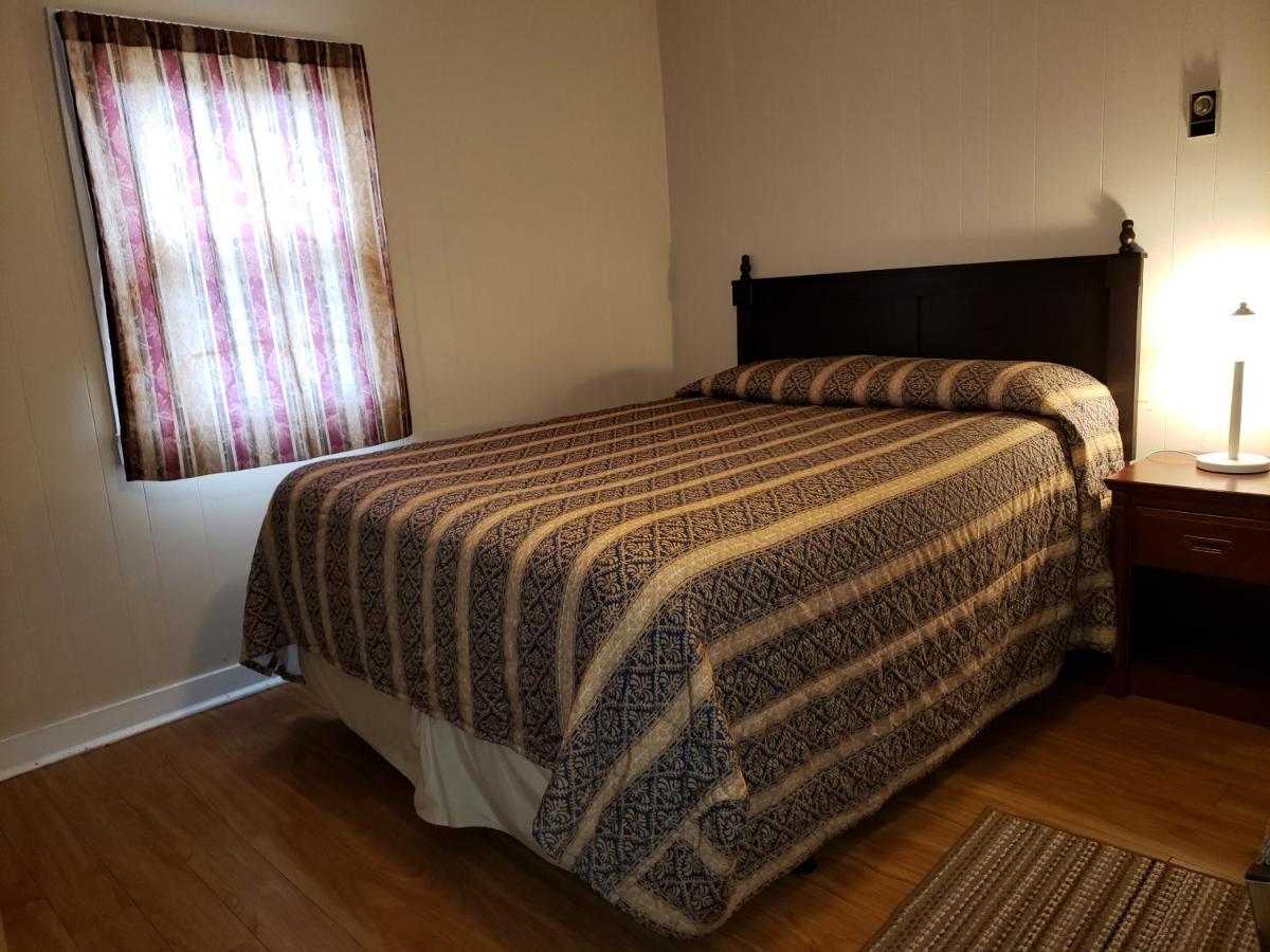 Regent Motel Saint John Luaran gambar