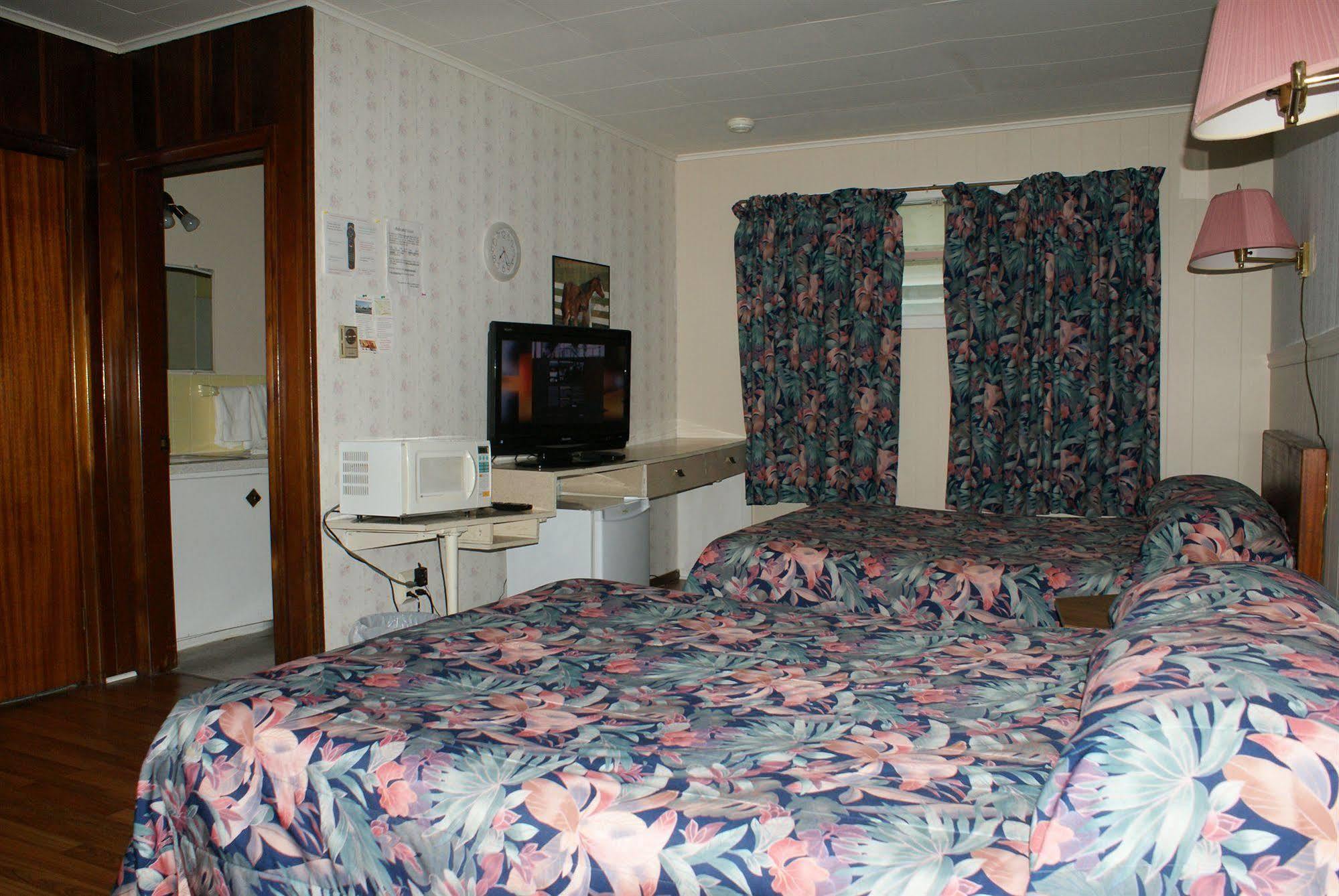 Regent Motel Saint John Luaran gambar